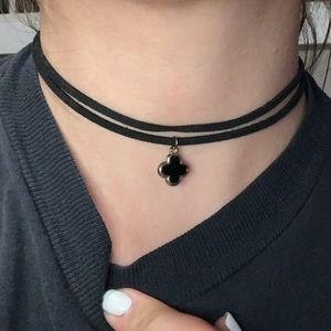 Black Clover Choker